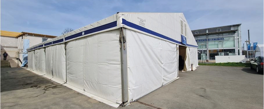 AH 15,14 x 45/ 3,00 m